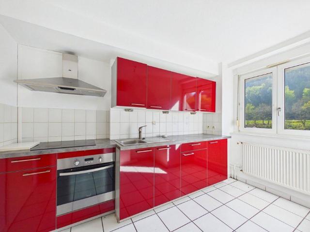 Appartement location à Forbach-Boulay-Moselle, Spicheren