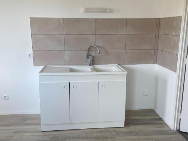 Appartement location à Forbach-Boulay-Moselle, Stiring-wendel
