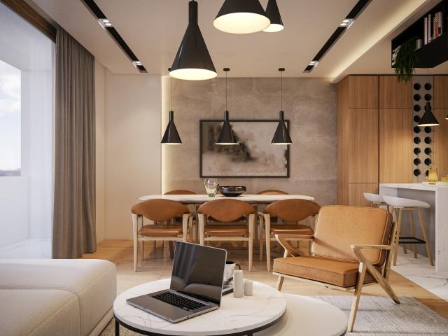 Appartement vente à Strasbourg, Hoenheim