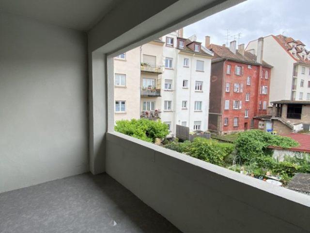 Appartement location à Strasbourg, Hoenheim