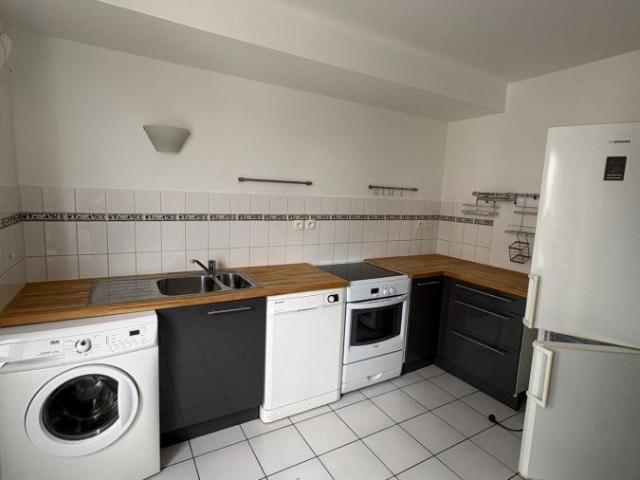 Appartement location à Strasbourg, Hoenheim
