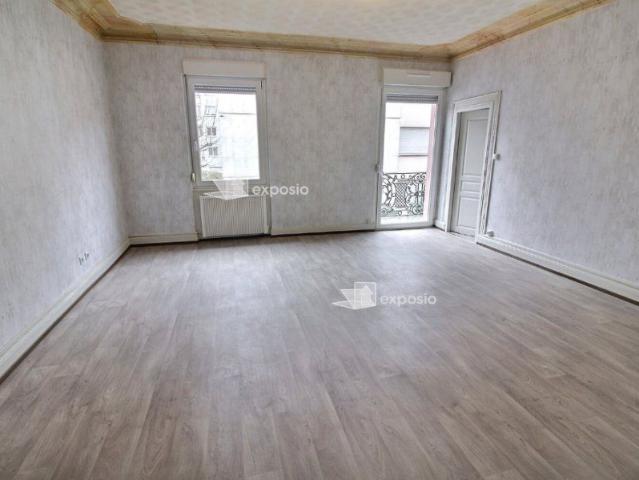 Appartement location à Strasbourg, Hoenheim