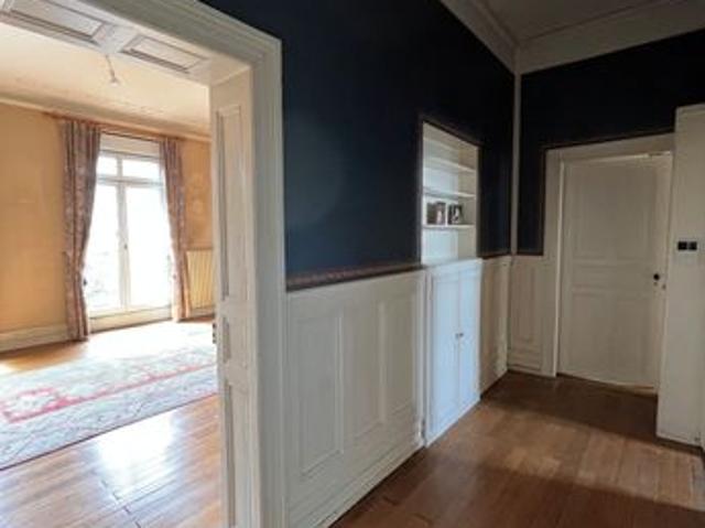Appartement vente à Strasbourg, Hoenheim