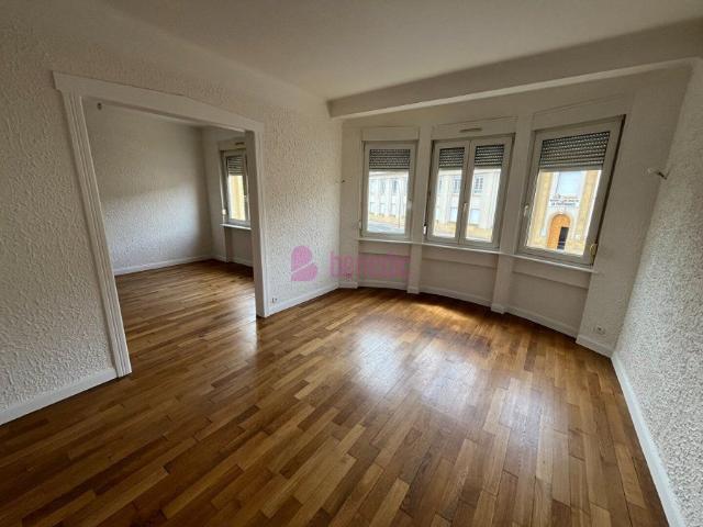 Appartement location à Thionville