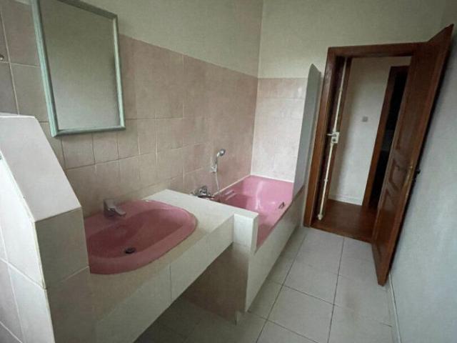Appartement location à Thionville