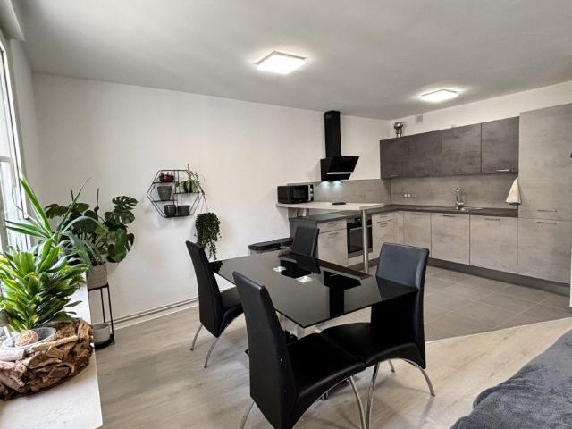 Appartement location à Thionville