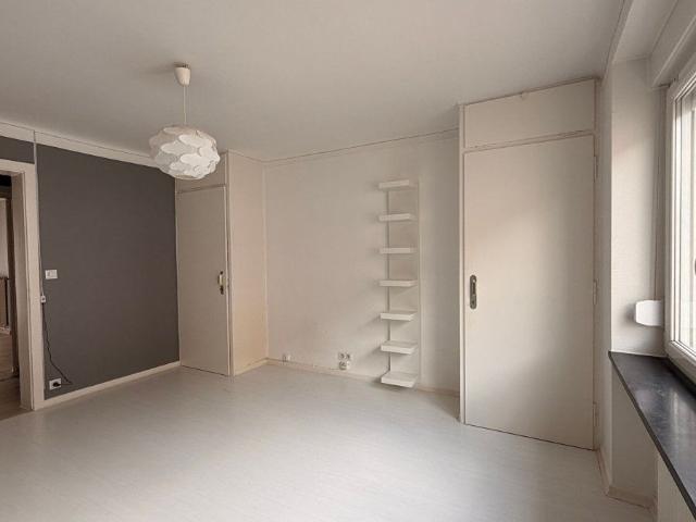 Appartement location à Thionville