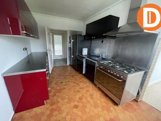 Appartement location à Thionville