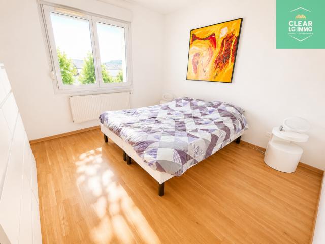 Appartement location à Thionville