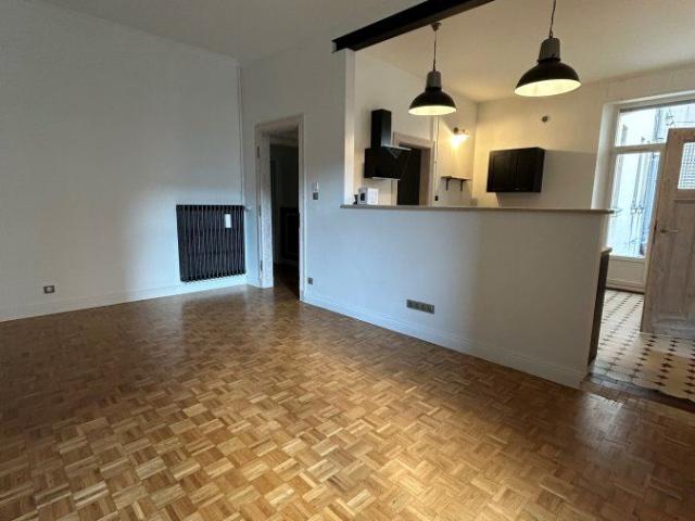 Appartement location à Thionville