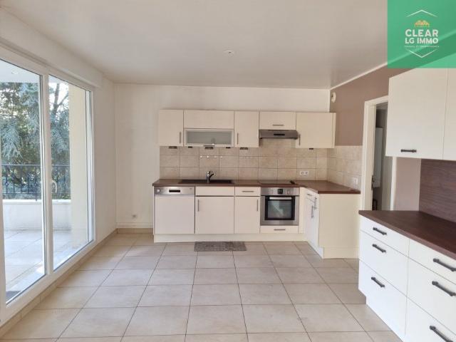 Appartement location à Thionville