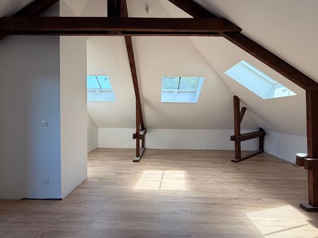 Appartement location à Thionville