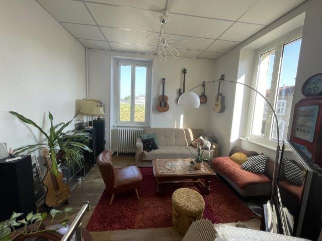 Appartement location à Toul