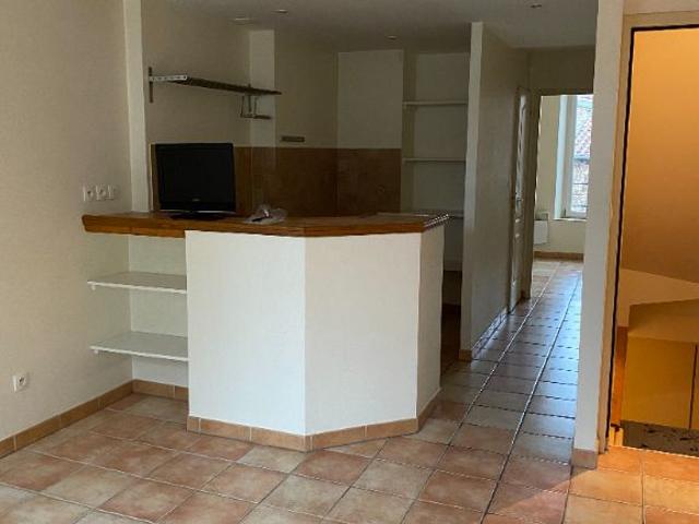 Appartement location à Toul