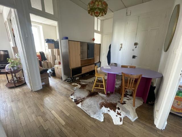 Appartement location à Toul
