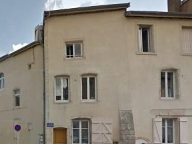 Appartement location à Toul