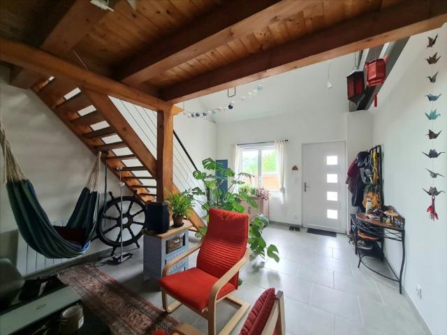 Appartement location à Épinal, Vagney