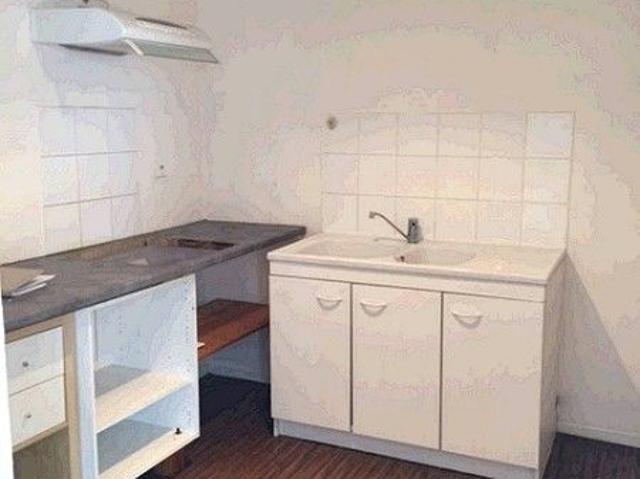 Appartement location à Valenciennes