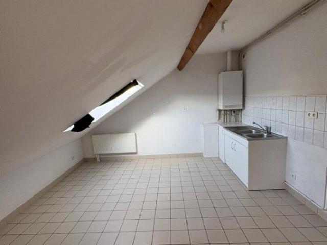 Appartement location à Forbach-Boulay-Moselle, Grand Est