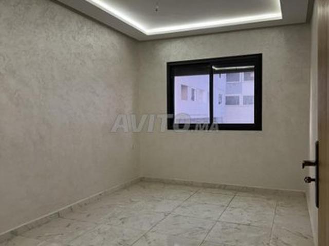 Appartement vente à Témara