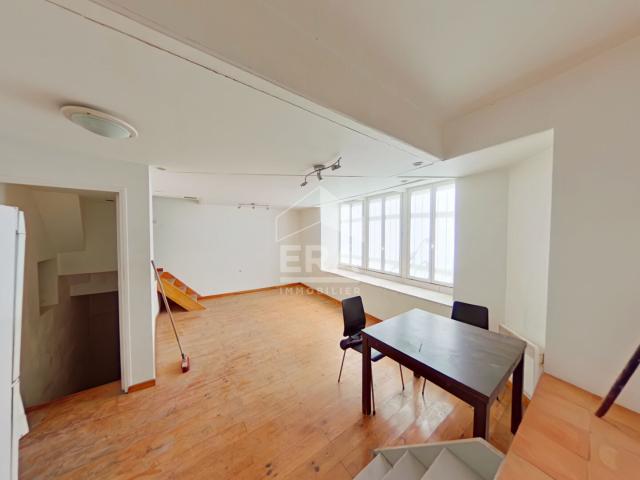 Appartement vente à Bordeaux