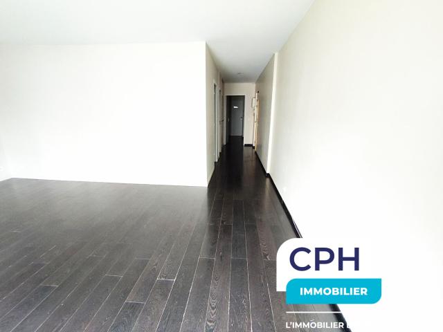 Appartement vente à Pontoise, Cergy