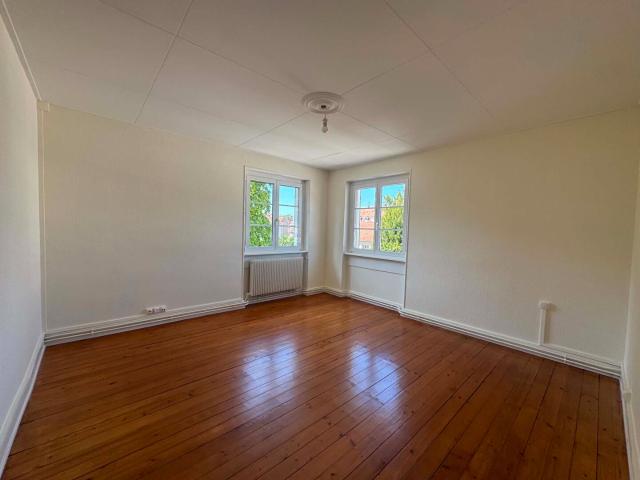 Appartement vente à Thann-Guebwiller, Cernay