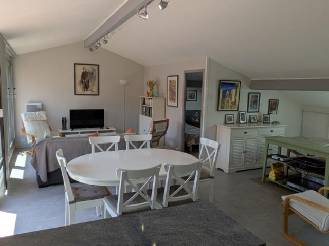 Appartement vente à Céret, Collioure