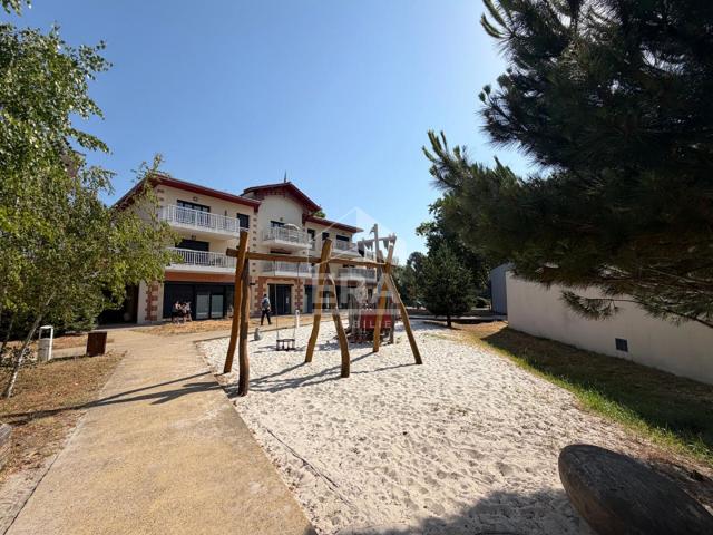Appartement vente à Arcachon, La Teste-de-buch