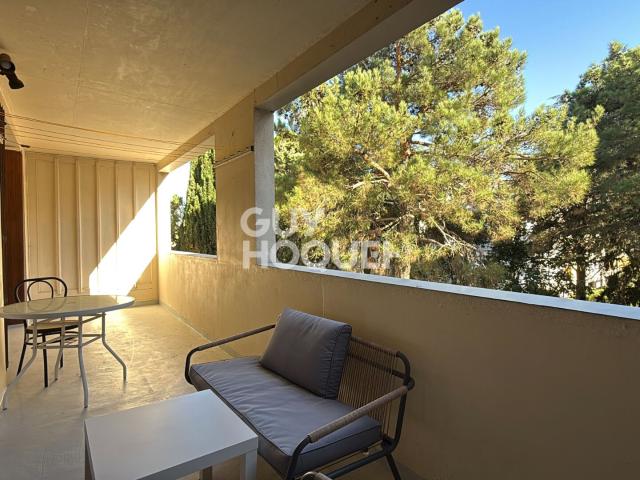 Appartement vente à Le Pontet, Vaucluse