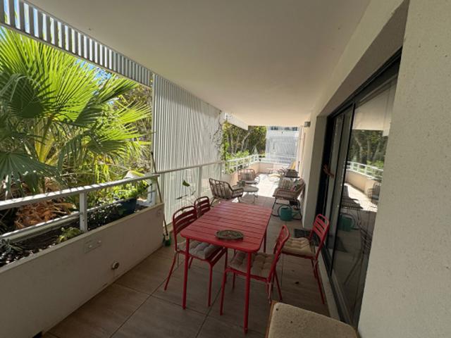 Appartement vente à Marseille