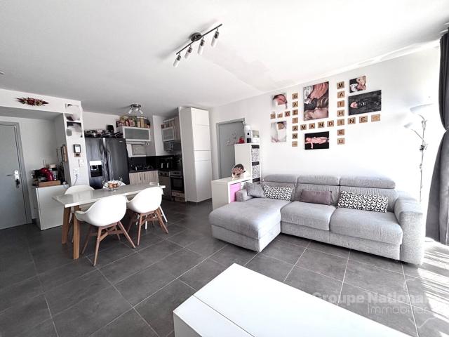 Appartement vente à Istres, Miramas