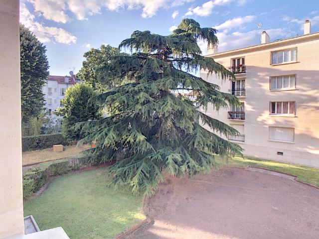 Appartement vente à Bobigny, Noisy-le-sec