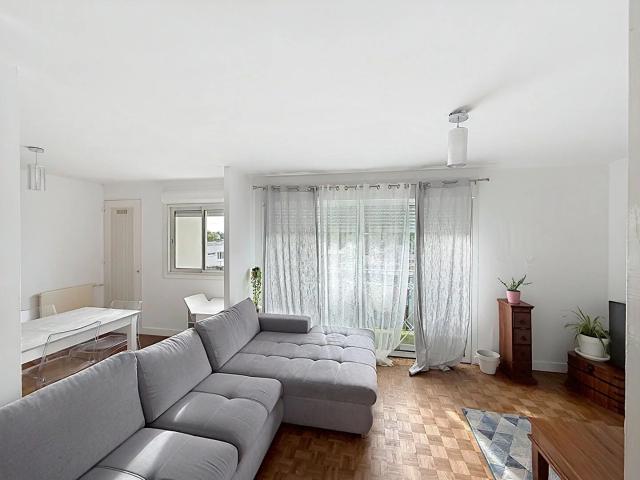 Appartement vente à Mont-de-Marsan, Parentis-en-born
