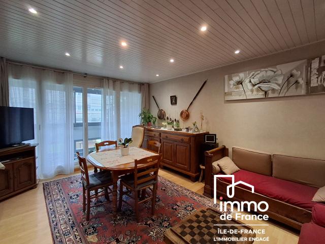 Appartement vente à Versailles, Plaisir