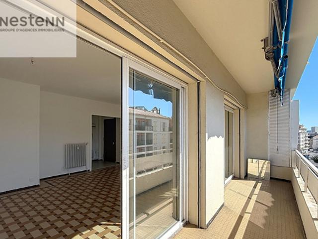 Appartement vente à Arrondissement de Toulon, Toulon