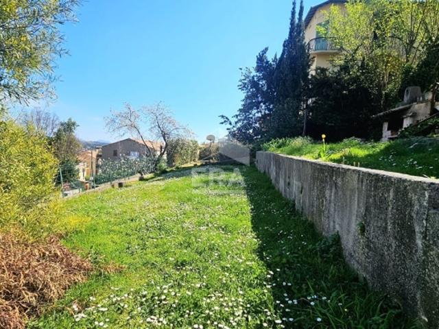 Appartement vente à Grasse, Vence