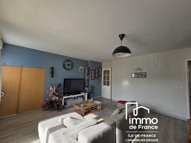 Appartement vente à Palaiseau, Villebon-sur-yvette