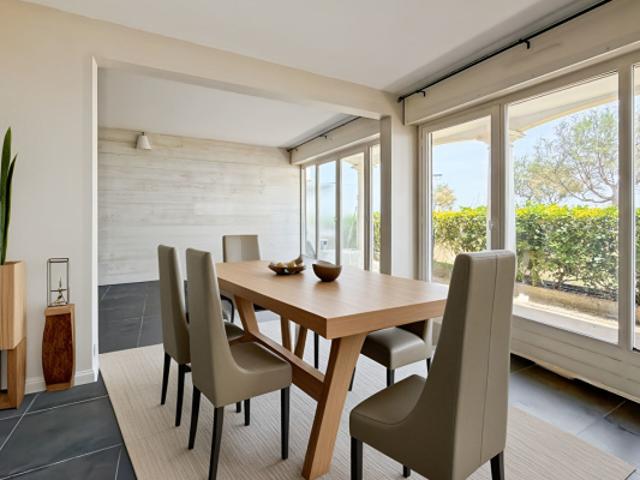 Appartement vente à Arcachon
