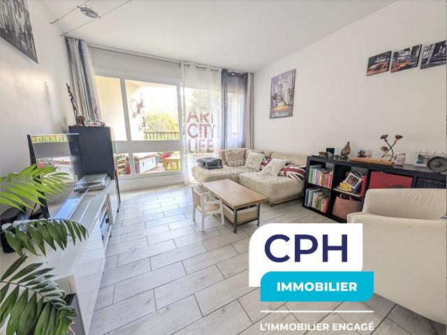 Appartement vente à Versailles, Le Chesnay