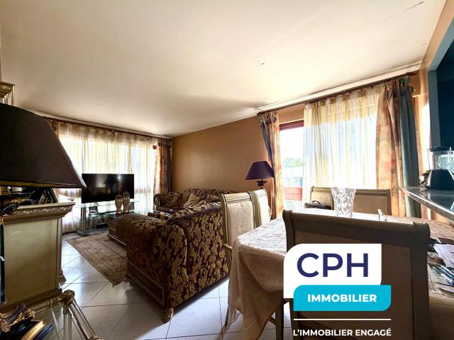 Appartement vente à Versailles, Le Chesnay