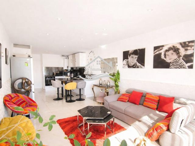 Appartement vente à Béziers, Agde