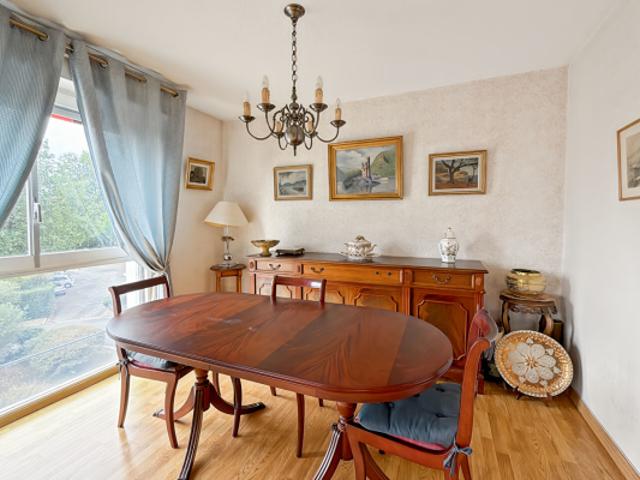 Appartement vente à Bordeaux, Gradignan