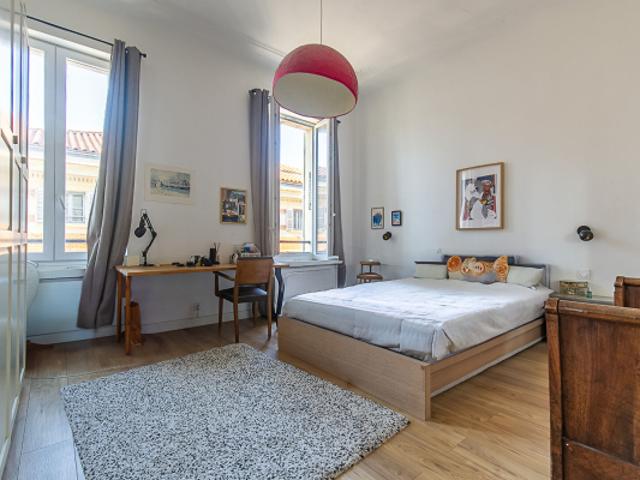 Appartement vente à Marseille
