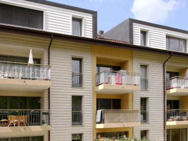 Apartment mieten in Veyrier