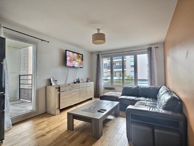 Appartement vente à Évry, Vigneux-sur-seine