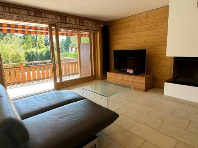 Apartment mieten in Arveyes, Ollon