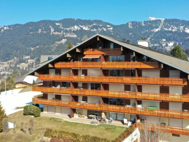 Immobilie mieten in Ollon (VS), Waadt