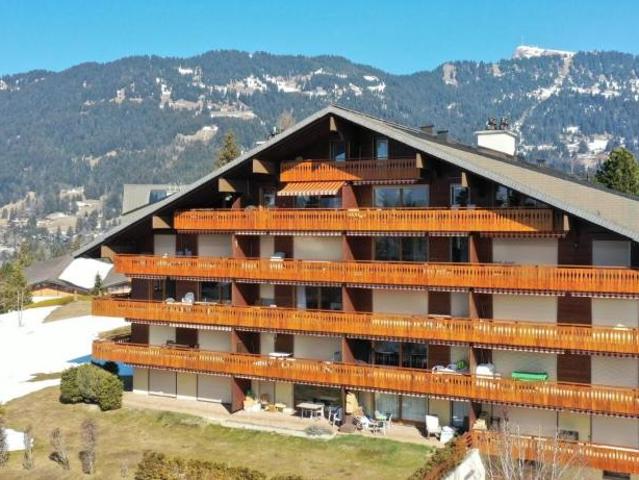 Apartment mieten in Ollon (VS), Waadt