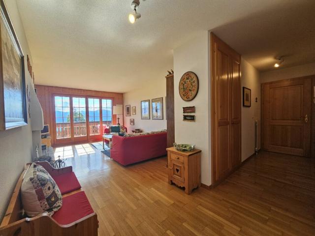 Wohnung mieten in Villars-sur-Ollon, Ollon